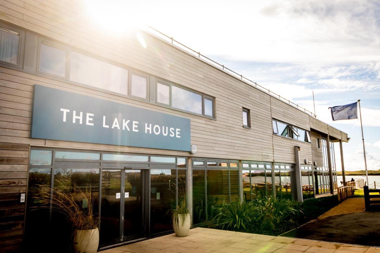 The Lake House Waterloo Exterior photo